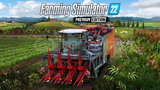 Farming Simulator 22 CD KEY