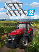 Farming simulator 22 & Epic Games