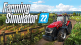 Farming Simulator 22 + Full DLC + Garanti