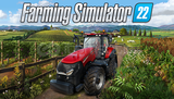 Farming Simulator 22 + Garanti