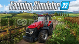 Farming Simulator 22 + Garanti