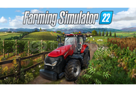 Farming Simulator 22 + Garanti