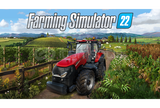 Farming Simulator 22 + Garanti