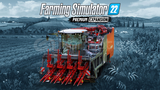 Farming Simulator 22 + GARANTİ