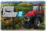 Farming Simulator 22 - GARANTİ