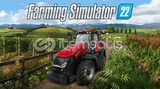 Farming Simulator 22 + Garanti