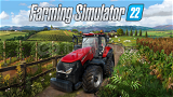 Farming Simulator 22 + Garanti
