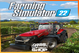 Farming Simulator 22 + Garanti