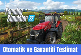 Farming Simulator 22 | Garanti + Sınırsız