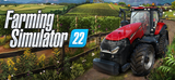 Farming Simulator 22 | GUARDSIZ + GARANTI