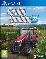 Farming Simulator 22