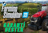 FARMİNG SİMULATOR 22 - SORUNSUZ