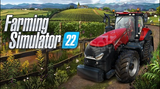 Farming Simulator 22 Li Epic Games Hessabı