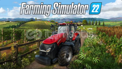 Farming Simulator 22 Li hesap Farming Simulator 22 Li hesap