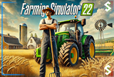 Farming Simulator 22 + Online