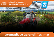 Farming Simülatör 22