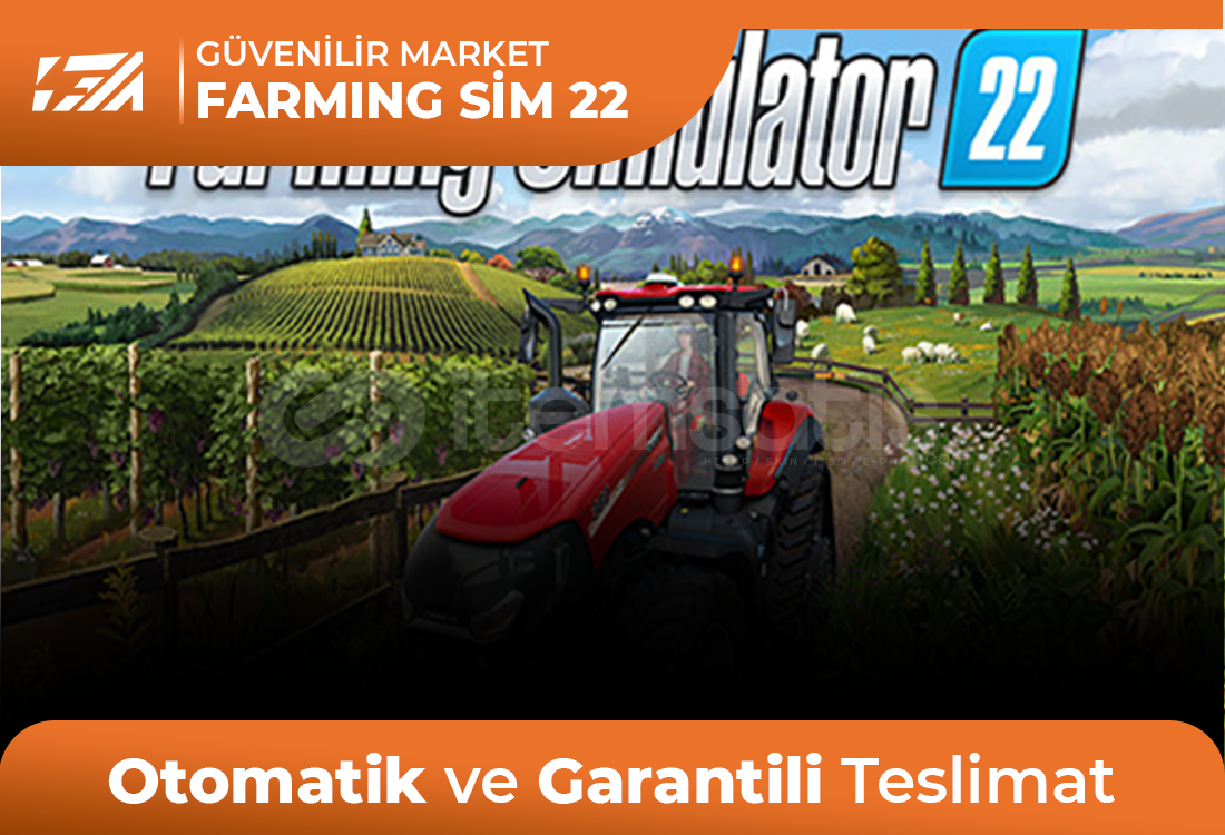 ⭐Farming Simülatör 22⭐ ⭐Farming Simülatör 22⭐