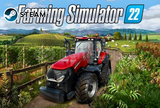 FARMİNG SİMULATOR 22 PC - SÜRESİZ GARANTİ