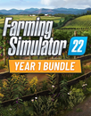 Farming Simulator 22 PS4 – PS5