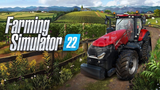 Farming Simulator 22 PS4/PS5