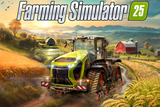 Farming Simulator 25