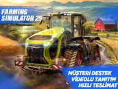 ✅ Farming Simulator 25 
