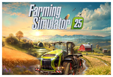 Farming Simulator 25