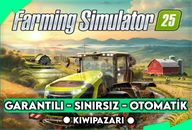Farming Simulator 25