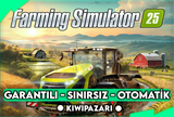 Farming Simulator 25