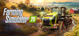 Farming Simulator 25 bilgileri değişen hesap