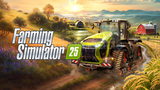 FARMING SIMULATOR 25 E-POSTA İLE BERABER