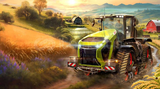 farming simulator 25 + GARANTİ