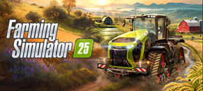 ⭐Farming Simulator 25 + Garanti