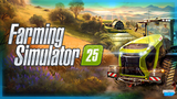 ⭐Farming Simulator 25 + Garanti