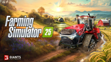 ⭐️Farming Simulator 25 + GARANTİ⭐️