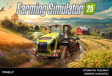 Farming Simulator 25 | Garanti + Hatasız