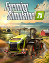 Farming Simulator 25 | PC | Ortak Erişim Hesap Farming Simulator 25 | PC | Ortak Erişim Hesap