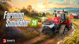 FARMING SIMULATOR 25 PS4 - PS5