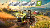 ⭐Farming Simulator 25 PS5