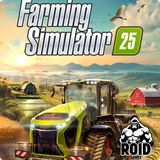 Farming Simulator 25 Steam Hesabı