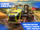 Farming Simulator 25 - Year 1 Bundle