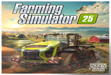 Farming Simulator 25 - Year 1 Bundle + Garanti