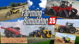 Farming Simulator 25 - Year 1 Bundle + Garanti