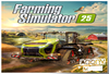 Farming Simulator 25 - Year 1 Bundle + Garanti