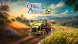 Farming Simulator 25 - Year 1 Bundle + Garanti