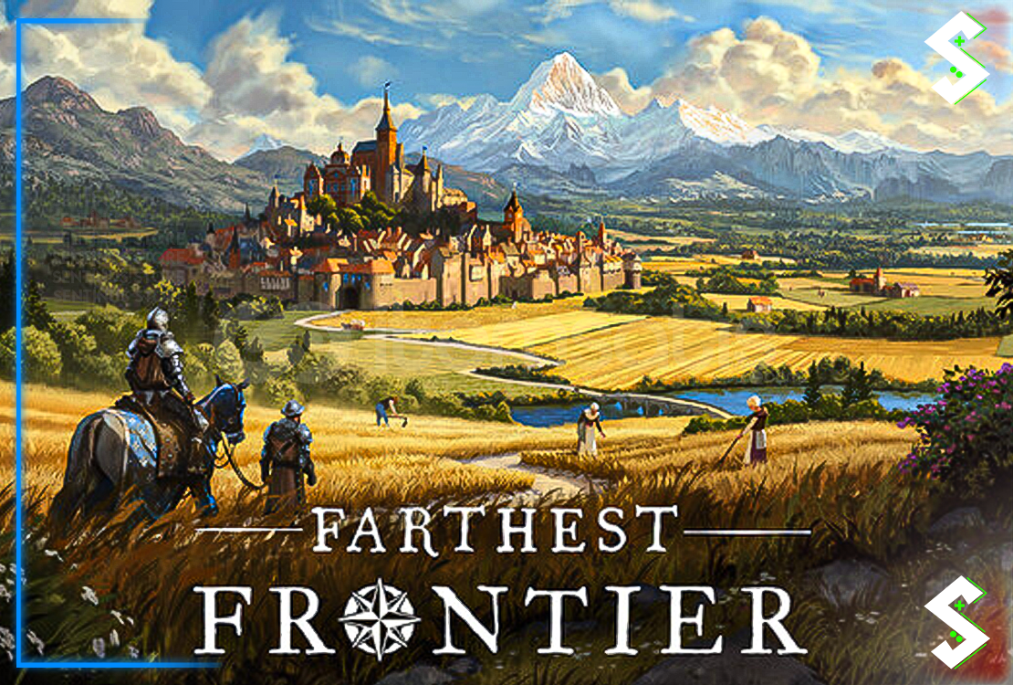 Farthest Frontier Farthest Frontier