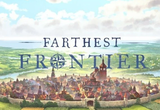 ⭐ Farthest Frontier + Garanti ⭐