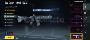 FAS' Dan Cok uygun hesap