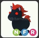 NFR EVİL UNİCORN | ADOPT ME