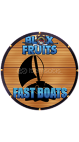 Fast Boat Blox Fruit